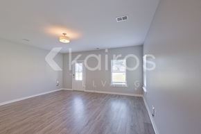 Lincoln house for rent - 655 White Oak Circle