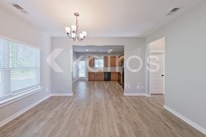 Lincoln house for rent - 655 White Oak Circle