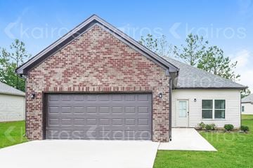 Lincoln house for rent - 300 White Oak Cir
