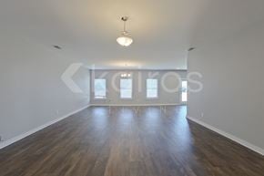 Lincoln house for rent - 204 White Oak Cir