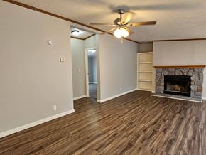Shawnee house for rent - 37742 Shelton Way