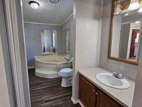 Shawnee house for rent - 37742 Shelton Way