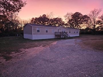 Shawnee house for rent - 37755 Hayes Lane (Lot 78)