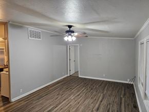 Shawnee house for rent - 37755 Hayes Lane (Lot 78)