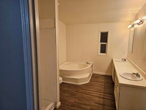 Shawnee house for rent - 37755 Hayes Lane (Lot 78)