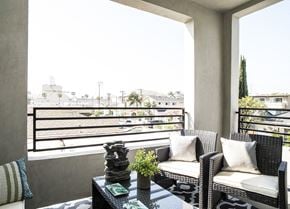 Culver City apartment for rent - The Goldwyn Apartment Homes with One and Two Bedroom Apartments located in Los Angeles near Culver City. Luxury Apartments in Palm.