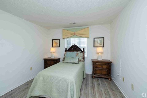 Floor plan for 3 beds, 2 baths, 1451 sqft