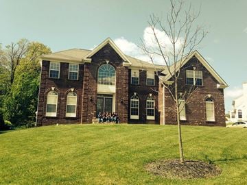 Coatesville house for rent - 137 Durham Drive