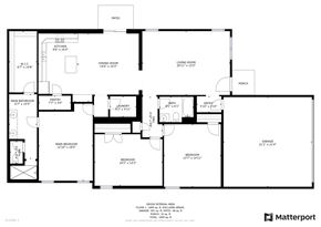 Florence house for rent - 46 Old Orchard Rd