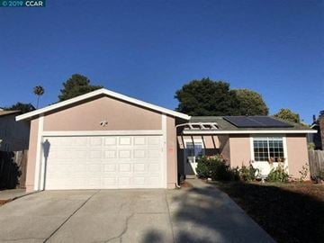Hercules house for rent - 160 Poppy Ct