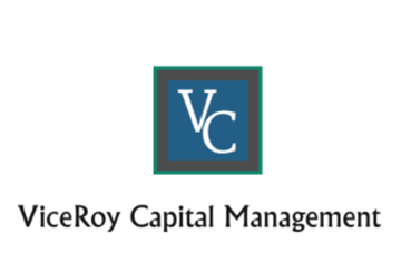 Arlington apartment for rent - A logo with the letters VC inside a blue square.