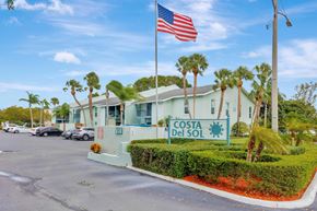 Seminole apartment for rent - Costa del Sol Apartments, LLC