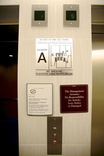 Elevator