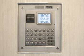 Controlled access/gated