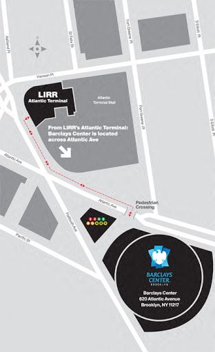 Transportation hub