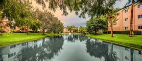 Plantation apartment for rent - Polo Glen Apartments Plantation