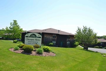 Camillus apartment for rent - our office is located in the building