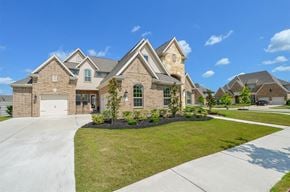Manvel house for rent - 2610 Walnut Trail Lane