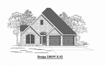 Richmond house for rent - 17006 Rydal Grove Lane