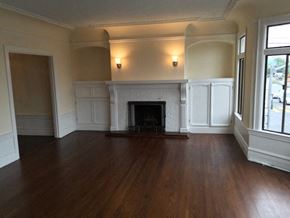 San Francisco apartment for rent - 3BR Unit #1