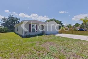 Vero Beach house for rent - 8386 102nd Ct