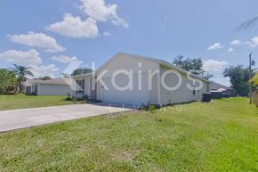 Vero Beach house for rent - 8386 102nd Ct