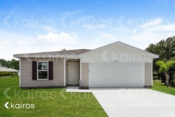 Vero Beach house for rent - 8386 102nd Ct