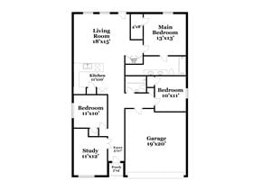 Vero Beach house for rent - 8386 102nd Ct
