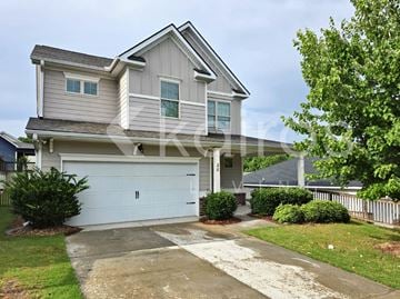 Covington house for rent - 25 Heard Ln