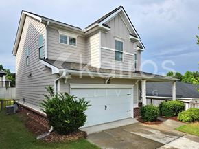 Covington house for rent - 25 Heard Ln