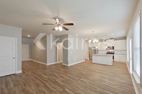Covington house for rent - 25 Heard Ln