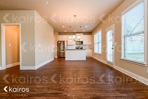 Covington house for rent - 25 Heard Ln