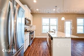 Covington house for rent - 25 Heard Ln