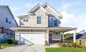 Covington house for rent - 25 Heard Ln
