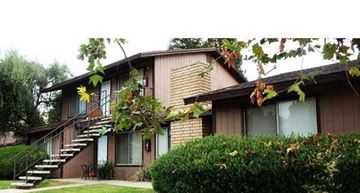 Merced house for rent - 1766 Conestoga Ave. Apt. C