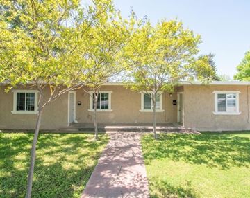 Merced house for rent - 2875 M St.