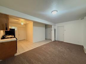 Merced house for rent - 2875 M St.