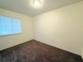 Merced house for rent - 2875 M St.
