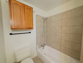 Merced house for rent - 2875 M St.