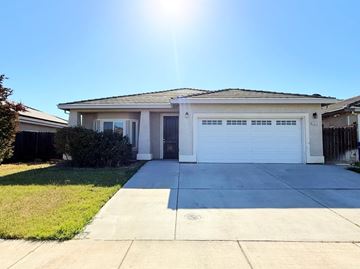 Merced house for rent - 4014 Cinnabar Ave.