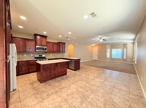 Merced house for rent - 4014 Cinnabar Ave.