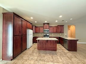 Merced house for rent - 4014 Cinnabar Ave.