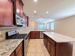 Merced house for rent - 4014 Cinnabar Ave.