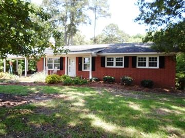 Angier house for rent - 280 Montague Road
