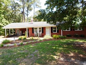 Angier house for rent - 280 Montague Road