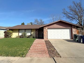 Merced house for rent - 455 Columbia Ave.