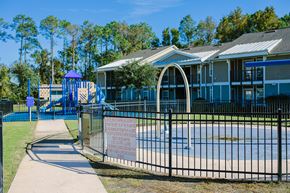 St. Mary's apartment for rent - our apartments are close to the pool and playground