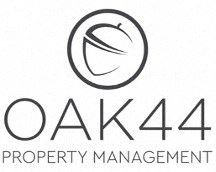 Lexington apartment for rent - corporate logo for an oaks group property management company