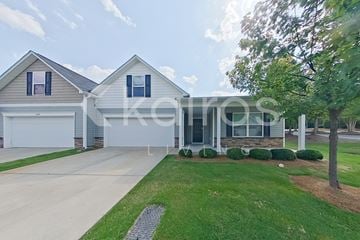 Salisbury house for rent - 1699 Amberlight Cir