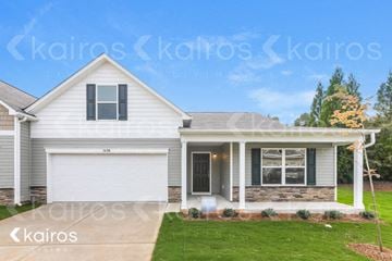 Salisbury house for rent - 1699 Amberlight Cir